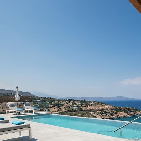 Villa Balance Gerani  Exterior photo
