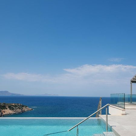 Villa Balance Gerani  Exterior photo