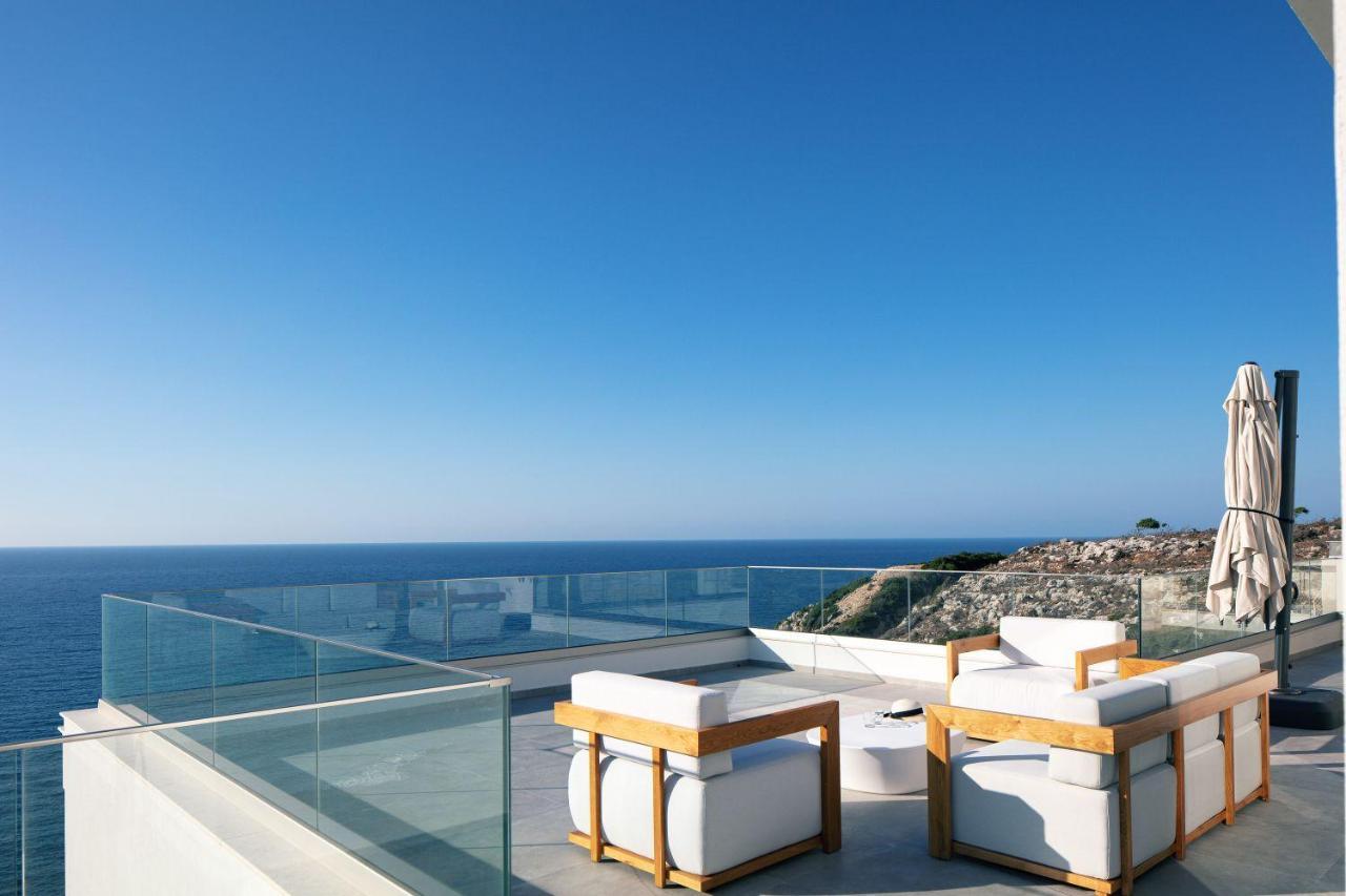 Villa Balance Gerani  Exterior photo