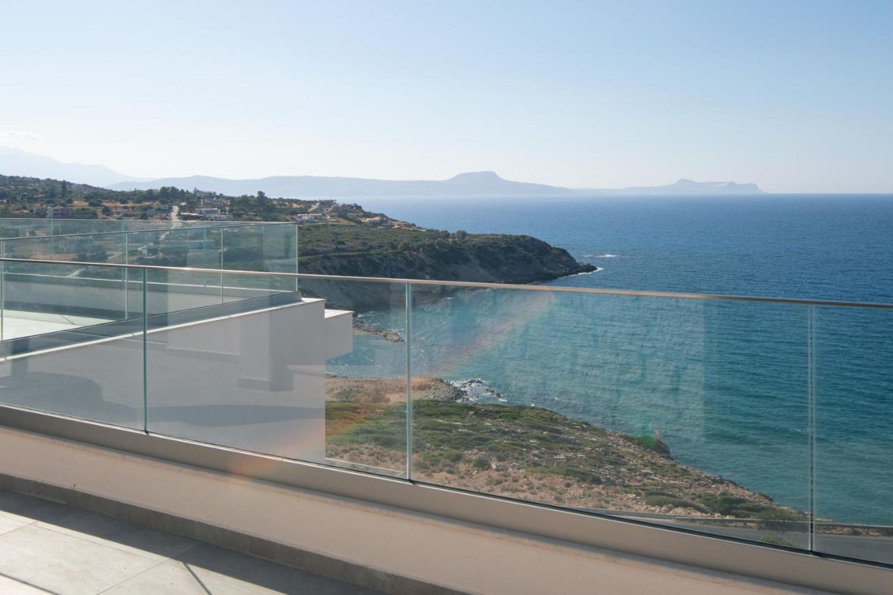 Villa Balance Gerani  Exterior photo
