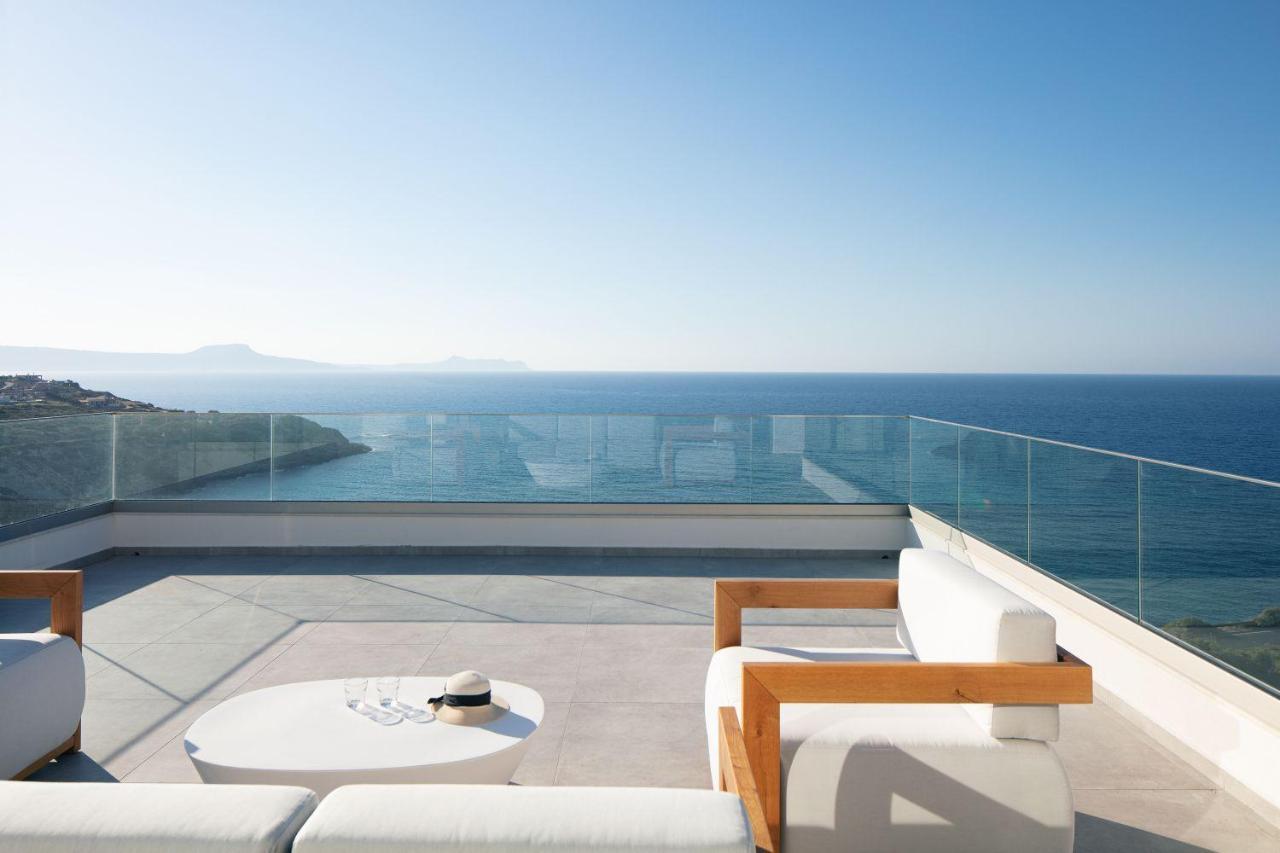 Villa Balance Gerani  Exterior photo